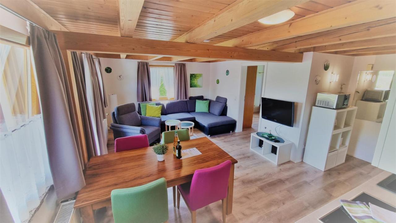 Wohnung #5 Mit Balkon - Zentrale Dennoch Ruhige Lage Mit Terrasse - Stadtbus Vor Der Tuer! Lindau  Exterior photo