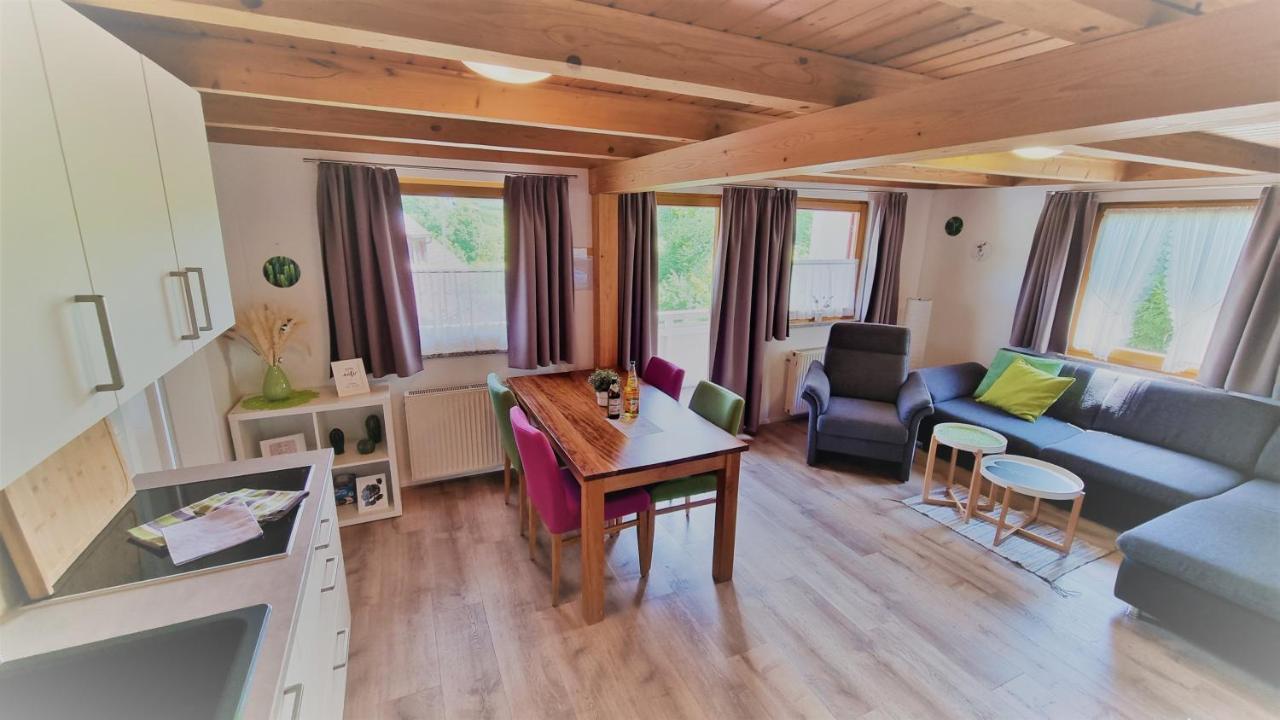 Wohnung #5 Mit Balkon - Zentrale Dennoch Ruhige Lage Mit Terrasse - Stadtbus Vor Der Tuer! Lindau  Exterior photo