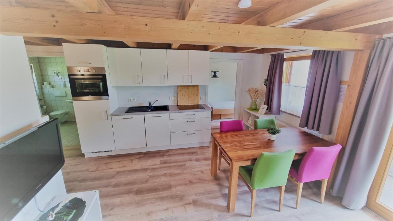 Wohnung #5 Mit Balkon - Zentrale Dennoch Ruhige Lage Mit Terrasse - Stadtbus Vor Der Tuer! Lindau  Exterior photo